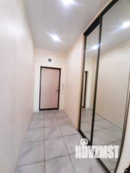 2-к квартира, на длительный срок, 47м2, 7/7 этаж