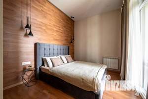 1-к квартира, посуточно, 72м2, 1/1 этаж