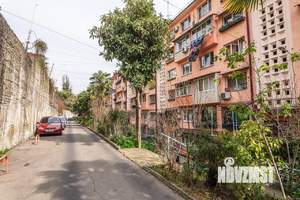 2-к квартира, посуточно, 35м2, 1/1 этаж