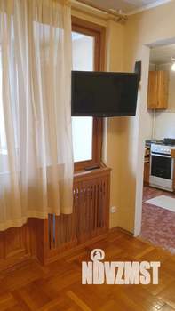 1-к квартира, на длительный срок, 33м2, 3/5 этаж