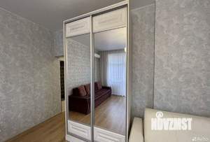 Студия квартира, посуточно, 35м2, 3/12 этаж