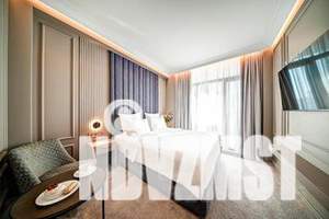 1-к квартира, посуточно, 21м2, 4/8 этаж