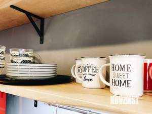 1-к квартира, посуточно, 44м2, 3/5 этаж