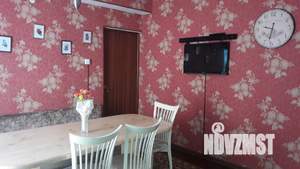 2-к квартира, посуточно, 80м2, 1/3 этаж