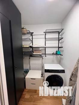 2-к квартира, посуточно, 61м2, 2/4 этаж