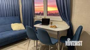 2-к квартира, на длительный срок, 40м2, 12/12 этаж