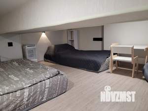 Студия квартира, посуточно, 29м2, 5/6 этаж