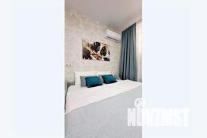 1-к квартира, посуточно, 20м2, 1/5 этаж