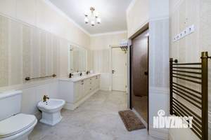 6-к квартира, на длительный срок, 254м2, 1/7 этаж