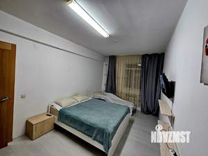 2-к квартира, посуточно, 41м2, 1/1 этаж