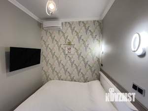 2-к квартира, посуточно, 42м2, 7/18 этаж