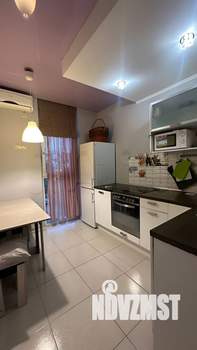1-к квартира, на длительный срок, 42м2, 5/10 этаж