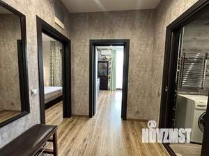 2-к квартира, посуточно, 48м2, 5/5 этаж