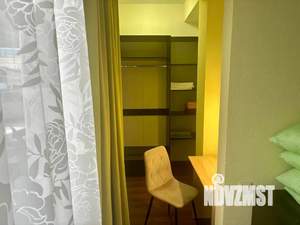 2-к квартира, посуточно, 51м2, 1/5 этаж