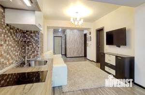 3-к квартира, посуточно, 80м2, 9/12 этаж