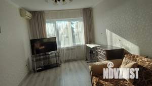 2-к квартира, посуточно, 58м2, 5/5 этаж