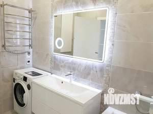 2-к квартира, посуточно, 54м2, 1/1 этаж