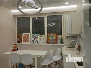 2-к квартира, на длительный срок, 45м2, 2/5 этаж