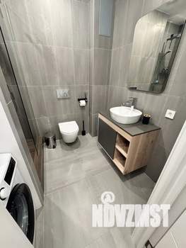 Студия квартира, посуточно, 30м2, 1/7 этаж