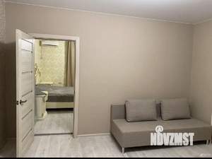 2-к квартира, на длительный срок, 35м2, 2/2 этаж