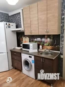 1-к квартира, посуточно, 30м2, 4/4 этаж