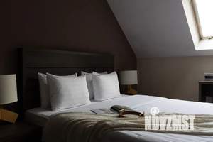 1-к квартира, посуточно, 43м2, 5/5 этаж