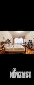 2-к квартира, на длительный срок, 110м2, 4/16 этаж