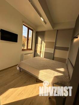 2-к квартира, посуточно, 44м2, 6/6 этаж