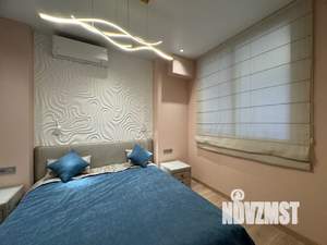 2-к квартира, посуточно, 65м2, 7/14 этаж