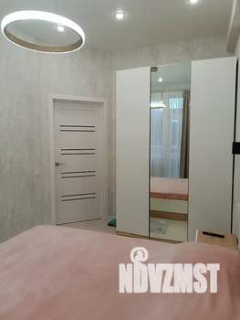1-к квартира, посуточно, 37м2, 3/9 этаж