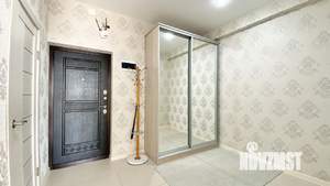 2-к квартира, посуточно, 55м2, 1/1 этаж