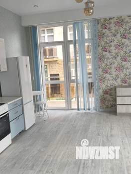 2-к квартира, на длительный срок, 42м2, 2/3 этаж