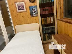2-к квартира, посуточно, 50м2, 4/5 этаж