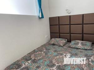 1-к квартира, посуточно, 30м2, 4/6 этаж
