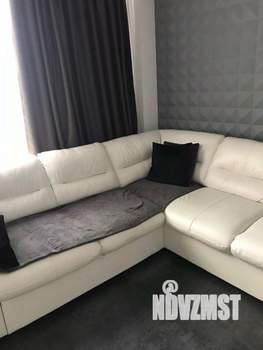 2-к квартира, на длительный срок, 50м2, 4/8 этаж