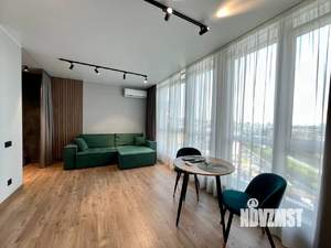 1-к квартира, на длительный срок, 41м2, 14/26 этаж