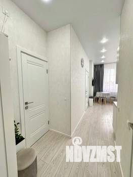2-к квартира, посуточно, 38м2, 1/1 этаж