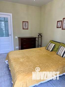 1-к квартира, посуточно, 37м2, 7/18 этаж