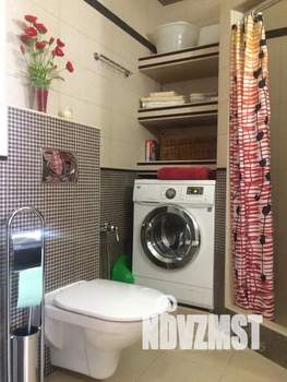 2-к квартира, посуточно, 62м2, 6/16 этаж