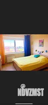 3-к квартира, на длительный срок, 66м2, 5/5 этаж