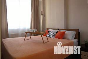 1-к квартира, посуточно, 35м2, 4/5 этаж