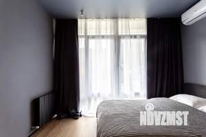 Студия квартира, посуточно, 30м2, 3/5 этаж