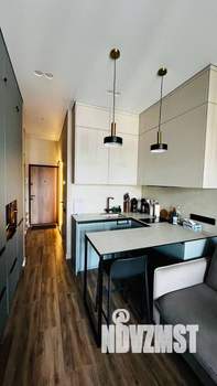 1-к квартира, на длительный срок, 29м2, 15/20 этаж