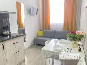 2-к квартира, посуточно, 23м2, 1/1 этаж