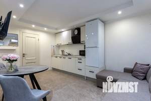 1-к квартира, посуточно, 35м2, 2/22 этаж