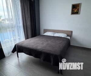 Студия квартира, посуточно, 25м2, 7/8 этаж