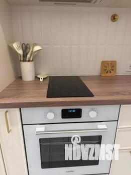 1-к квартира, посуточно, 37м2, 2/12 этаж