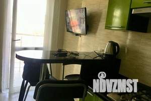 1-к квартира, посуточно, 25м2, 8/9 этаж