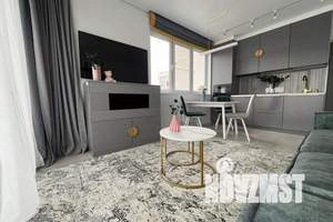 2-к квартира, посуточно, 37м2, 10/12 этаж