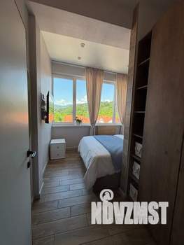 2-к квартира, посуточно, 42м2, 5/13 этаж